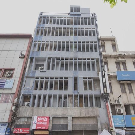 Hotel O Hotel Landmark Inn Delhi  Exteriör bild